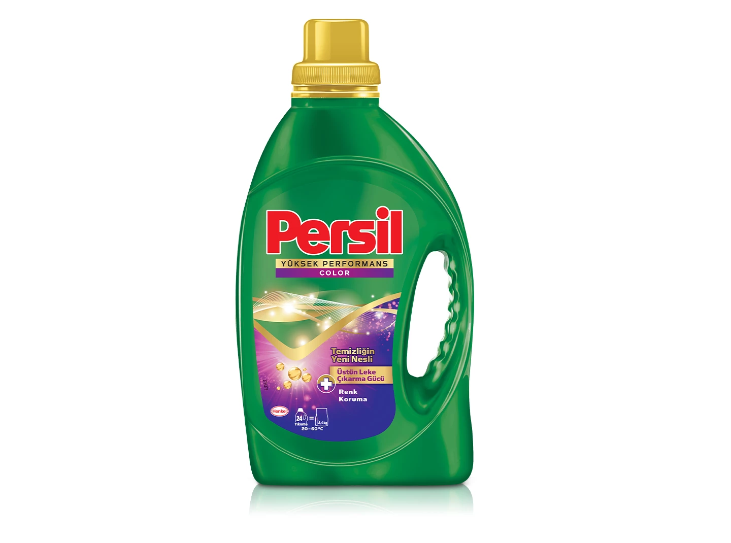 Persil Jel Color